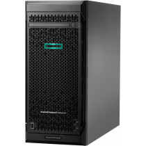 HPE ML110 GEN11 3408U 1P 16G 4LFF 4TB SVR