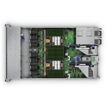 HPE DL360 G11 4410Y MR408i-o NC 8SFF Svr