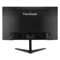 Viewsonic Monitor LED ViewSonic Entertainment VX2418-P-MHD 24" Class Full HD - 16:9 - Negro - 60.5cm (23.8") Viewable - Alineaci