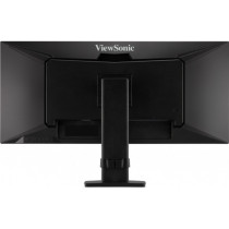 Viewsonic Monitor LED ViewSonic Value VA3456-MHDJ 34" Class - 21:9 - Negro - 86.6cm (34.1") Viewable - Tecnología conmutación en