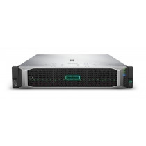 Servidor HPE ProLiant DL380 G10 - 1 x Intel Xeon Silver 4214R 2.40GHz - 32GB RAM - Serie ATA/600, 12Gb/s SAS Controlador - 2U Ba