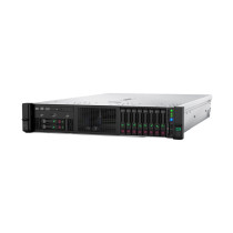 Servidor HPE ProLiant DL380 G10 - 1 x Intel Xeon Silver 4214R 2.40GHz - 32GB RAM - Serie ATA/600, 12Gb/s SAS Controlador - 2U Ba