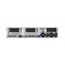 Servidor HPE ProLiant DL380 G10 - 1 x Intel Xeon Silver 4214R 2.40GHz - 32GB RAM - Serie ATA/600, 12Gb/s SAS Controlador - 2U Ba