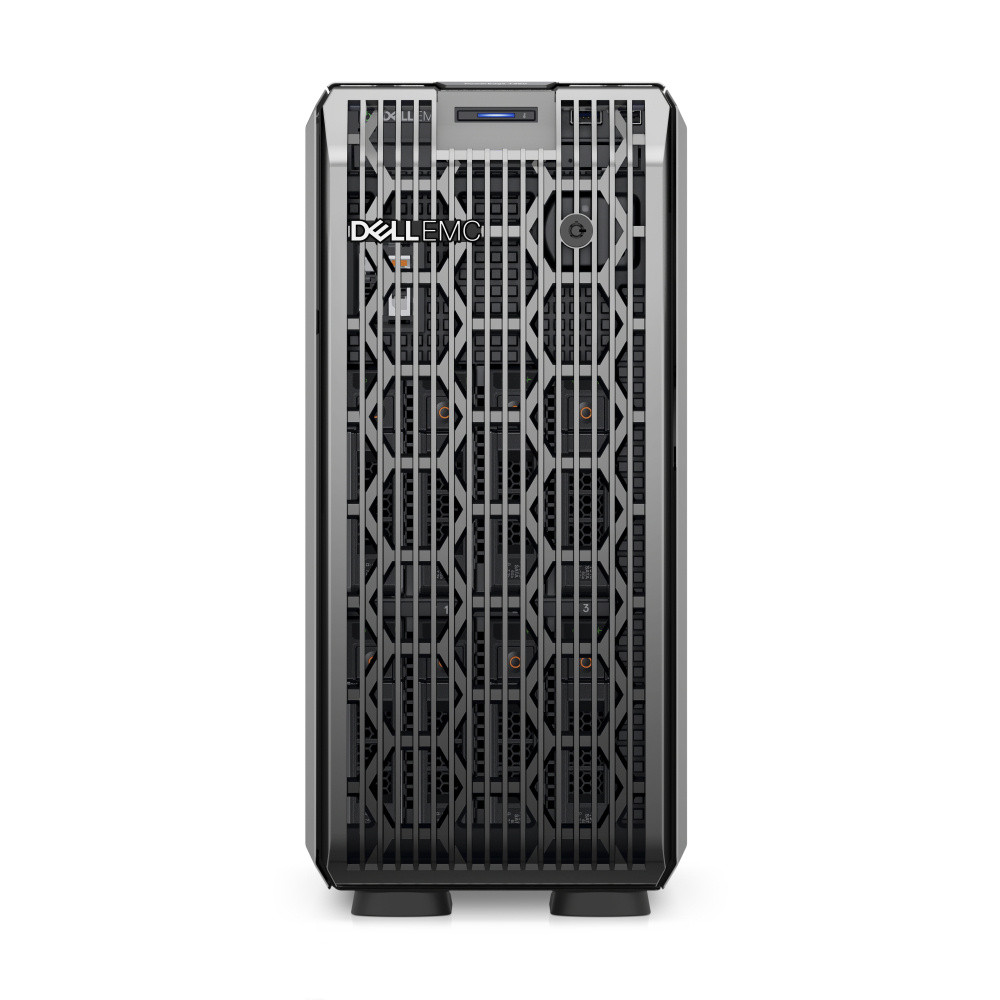 Dell T350 Intel Xeon E-2378 16G 2T SVR