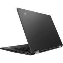 ThinkPad L13 Yoga Gen 4 Fenrir 2.0  Procesador Intel Core i7-1355U (10 core[ 2 P-Core+ 8 E-Core]- 12 Hilos) P-Core 5.0GHz - E-Co