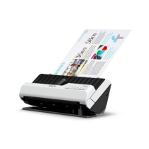 Epson Escáner de superficie plana Epson DS-C330 - 600 ppp Óptico - 10-bit Color - 30 ppm (Mono) - 30 ppm (Color) - Escaneo dúple