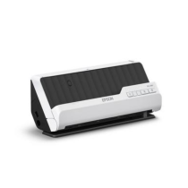 Epson Escáner de superficie plana Epson DS-C330 - 600 ppp Óptico - 10-bit Color - 30 ppm (Mono) - 30 ppm (Color) - Escaneo dúple