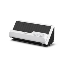 Epson Escáner de superficie plana Epson DS-C330 - 600 ppp Óptico - 10-bit Color - 30 ppm (Mono) - 30 ppm (Color) - Escaneo dúple