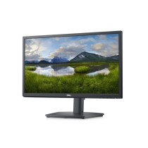 54.6cm (21.5") Full HD 1920 x 1080 LED VA, VGA, HDMI, DisplayPort, Velocidad de actualización: 60 Hz, Color Negro