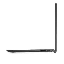 Inspiron 3520- Intel Ci5 1235U - RAM 8GB DDR4 - 512GB SSD - Video Integrado - Linux Ubuntu - 15.6in FHD - Black - Garantia 1Year