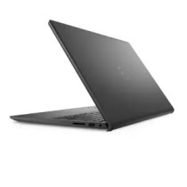 Inspiron 3520- Intel Ci5 1235U - RAM 8GB DDR4 - 512GB SSD - Video Integrado - Linux Ubuntu - 15.6in FHD - Black - Garantia 1Year