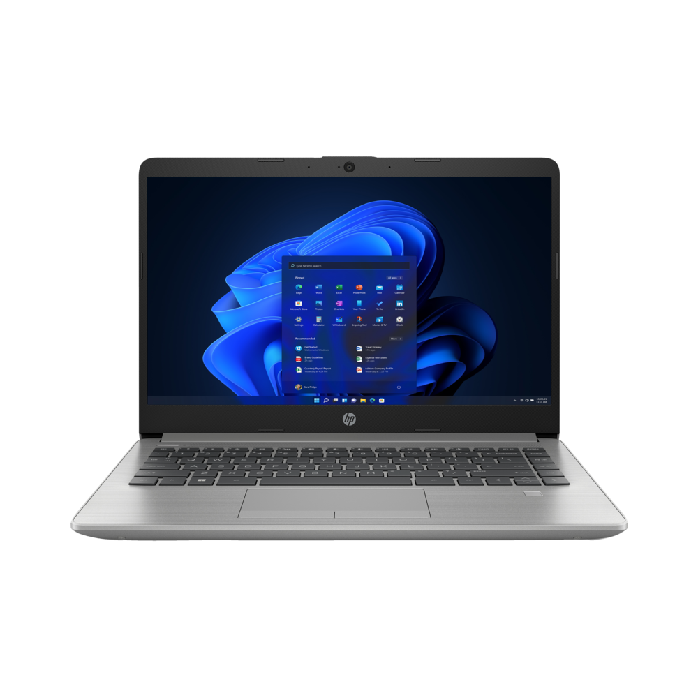 Hp Portátil - HP ProBook 445 G9 35.6cm (14") - Full HD - 1920 x 1080 - AMD Ryzen 5 5625U Hexa-core (6 Core) 2.30GHz - 8GB Total 