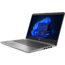 Hp Portátil - HP ProBook 445 G9 35.6cm (14") - Full HD - 1920 x 1080 - AMD Ryzen 5 5625U Hexa-core (6 Core) 2.30GHz - 8GB Total 