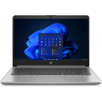 Hp Portátil - HP ProBook 445 G9 35.6cm (14") - Full HD - 1920 x 1080 - AMD Ryzen 5 5625U Hexa-core (6 Core) 2.30GHz - 8GB Total 