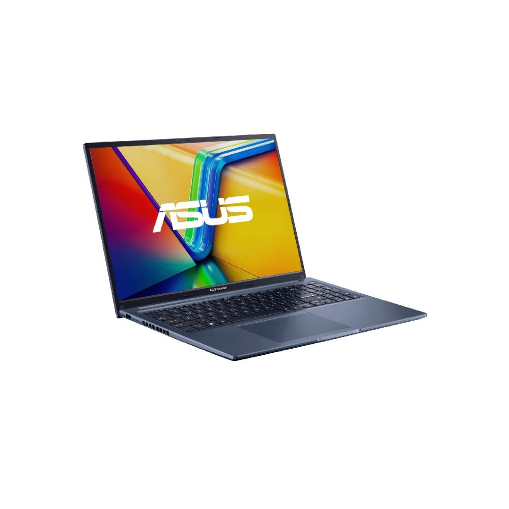 NB ASUS Vivobook 15 X1504ZA-NJ227 INTEL Ci5-1235U 15FHD 8GB 512GB SSD Finger Print,No SO, US MIL-STD 810H,Quiet Blue 1,70 Kg.