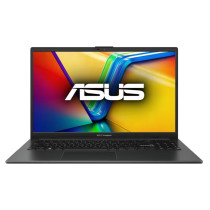 NB ASUS Vivobook Go 15 E1504GA-NJ103 INTEL Ci3-N305 15FHD 8GB 512GB SSD NO SO US MIL-STD 810H,Mixed Black 1,63 Kg.