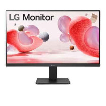 Lg Monitor LCD LG 24MR400-B 24" Class Full HD - 16:9 - Negro - 60.5cm (23.8") Viewable - Tecnología conmutación en el mismo plan