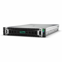 Hewlett Packard Enterprise Servidor HPE ProLiant DL380 G11 - 1 x Intel Xeon Silver 4416+ 2GHz - 32GB RAM - Serie ATA/600 Control