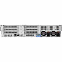 Hewlett Packard Enterprise Servidor HPE ProLiant DL380 G11 - 1 x Intel Xeon Silver 4416+ 2GHz - 32GB RAM - Serie ATA/600 Control