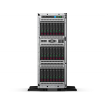 HPE ML350 GEN11 4410Y MR408I O 8SFF SVR