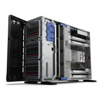 HPE ML350 GEN11 4410Y MR408I O 8SFF SVR