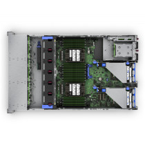 HPE DL380 G11 5418Y MR408i-o NC 8SFF Svr