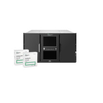 HPE LTO-8 30TB RW Data Cartridge