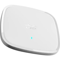 Cat 9105AX Access Point: Indoor envirnmts with int antns