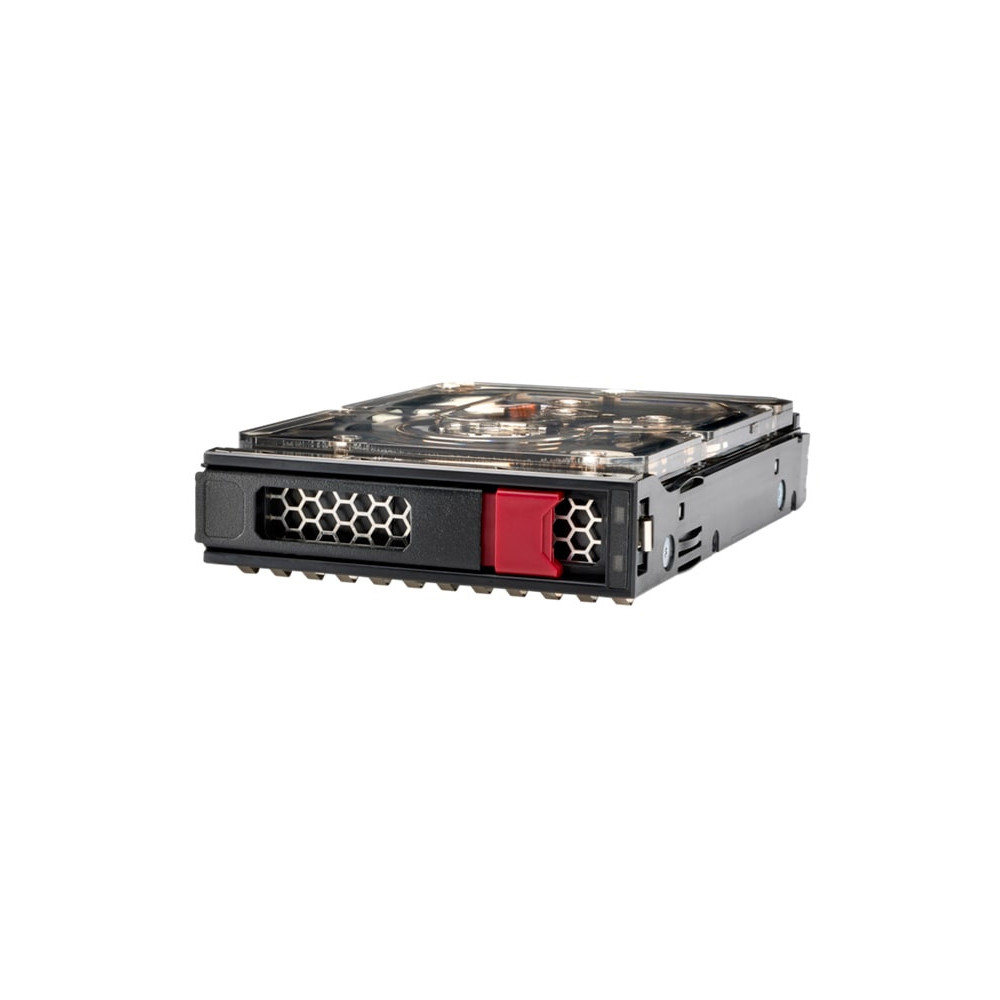 Disco Duro para Servidor HPE 2TB SATA 7200RPM 3.5'' 6 Gbit/s