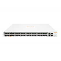 Conmutador Ethernet Aruba Instant On 1960 48 Puertos Gestionable - Ethernet de 10 gigabits, Gigabit Ethernet - 10GBase-T, 10GBas