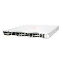 Conmutador Ethernet Aruba Instant On 1960 48 Puertos Gestionable - Ethernet de 10 gigabits, Gigabit Ethernet - 10GBase-T, 10GBas