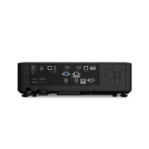 Proyector 3LCD Epson PowerLite L735U Largo alcance - FrontalWUXGA - 7000lm - HDMI - USB - LAN inalámbrica - Red (RJ-45) - Educac