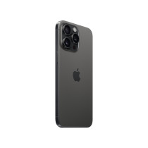 iPhone 15 Pro A17 Pro 6.1" 8GB 512GB Titanio Negro USB-C