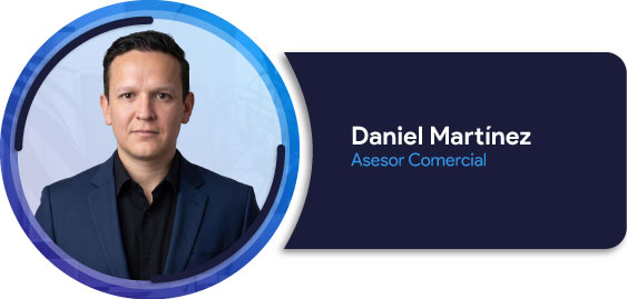 Daniel